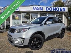 Zilver Gebruikt 2017 Suzuki Vitara SUV | € 16.345 (Eerlijke prijs)
