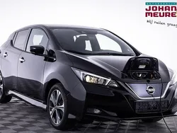 Overige Gebruikt 2022 Nissan Leaf 360º Hatchback | € 14.900 (Goede deal)