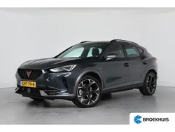 Grijs Gebruikt 2023 Cupra Formentor SUV | € 29.895 (Eerlijke prijs)