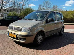Beige Gebruikt 2011 Fiat Panda Active Hatchback | € 2.800 (Goede deal)