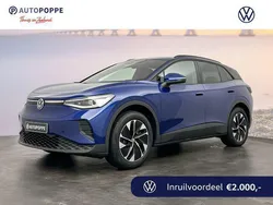 Suv Nieuw 2025 VW ID.4 Pro SUV | € 49.795