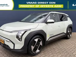 Groen Gebruikt 2025 Kia EV3 2 SUV | € 42.895 (Eerlijke prijs)