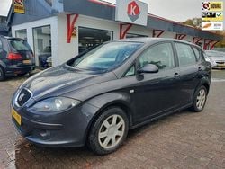 Zwart Gebruikt 2005 Seat Toledo Stylance Stationwagen | € 1.850