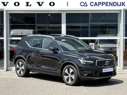 Zwart Gebruikt 2023 Volvo XC40 Inscription SUV | € 34.794 (Super prijs)