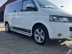 Wit Gebruikt 2014 VW T5 Van | € 16.700