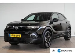 Zwart Nieuw 2025 Opel Mokka Edition SUV | € 28.445 (Super prijs)