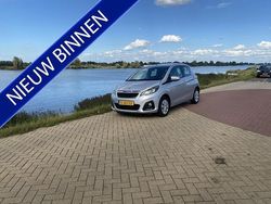 Grijs Gebruikt 2019 Peugeot 108 Active Hatchback | € 6.750 (Goede deal)