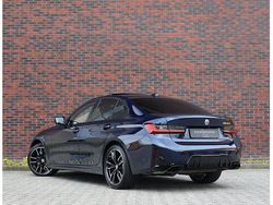 Blauw Gebruikt 2023 BMW M340 M Sport Sedan | € 69.950 (Super prijs)