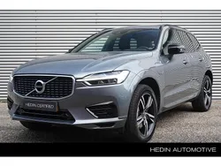 Grijs Gebruikt 2019 Volvo XC60 R-Design SUV | € 43.995 (Eerlijke prijs)