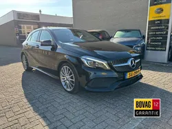 Mercedes A160