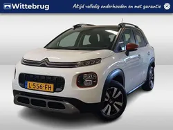 Wit Gebruikt 2021 Citroën C3 Aircross PureTech SUV | € 16.925 (Eerlijke prijs)