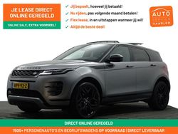 Grijs Gebruikt 2021 Land Rover Range Rover evoque HSE Dynamic SUV | € 39.900 (Eerlijke prijs)