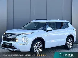 Wit Gebruikt 2025 Mitsubishi Outlander Instyle SUV | € 61.975