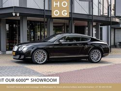 Gebruikt 2008 Bentley Continental GT Coupé | € 54.950