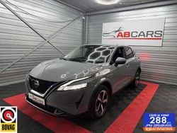 Gebruikt 2022 Nissan Qashqai N-Connecta SUV | € 21.495 (Eerlijke prijs)