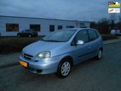 Grijs Gebruikt 2005 Chevrolet Tacuma MPV | € 999 (Eerlijke prijs)