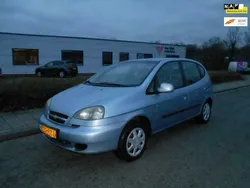 Chevrolet Tacuma
