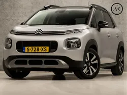 Grijs Gebruikt 2018 Citroën C3 Aircross PureTech SUV | € 12.445 (Goede deal)