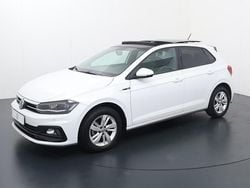 Wit Gebruikt 2019 VW Polo Comfortline Hatchback | € 16.940 (Iets duurder)