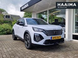 Wit Gebruikt 2024 Peugeot 2008 Allure SUV | € 29.945 (Eerlijke prijs)