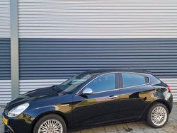 Gebruikt 2012 Alfa Romeo Giulietta Progression | € 7.950 (Eerlijke prijs)