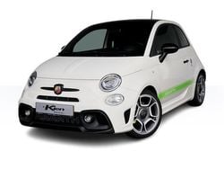 Wit Gebruikt 2019 Fiat 500 Abarth Hatchback | € 22.500 (Eerlijke prijs)