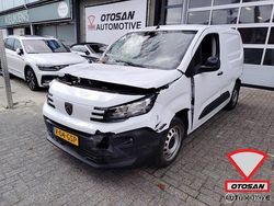 Overige Gebruikt 2024 Peugeot Partner S Van | € 3.990