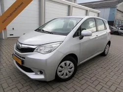 Grijs Gebruikt 2011 Subaru Trezia Comfort MPV | € 4.999