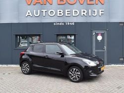 Zwart Gebruikt 2021 Suzuki Swift Style Hatchback | € 17.950 (Eerlijke prijs)