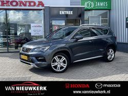 Grijs Gebruikt 2019 Seat Ateca Business SUV | € 22.850 (Eerlijke prijs)