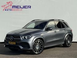 Grijs Gebruikt 2022 Mercedes GLE350 AMG Line Premium Plus SUV | € 69.980 (Iets duurder)