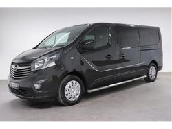 Overige Gebruikt 2018 Opel Vivaro Business Van | € 17.900