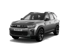Blauw, metallic lak Nieuw 2025 Dacia Bigster Journey SUV | € 38.800 (Eerlijke prijs)