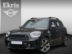 Zwart Gebruikt 2021 Mini Cooper S Countryman SUV | € 33.900 (Iets duurder)