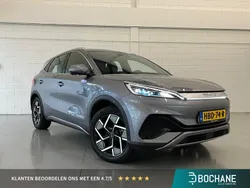 , metallic lak Gebruikt 2024 BYD Atto 3 Design SUV | € 35.945 (Iets duurder)