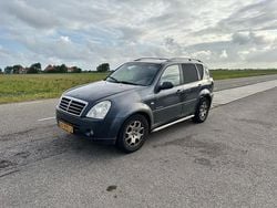 Gebruikt 2008 Ssangyong (KGM) Rexton SUV | € 1.750 (Goede deal)