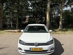 Gebruikt 2019 VW Polo Join Sedan | € 13.000 (Eerlijke prijs)