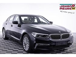 Grijs Gebruikt 2020 BMW 530 iPerformance Sedan | € 31.900 (Super prijs)