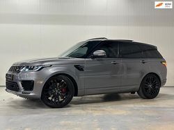 Grijs Gebruikt 2020 Land Rover Range Rover Sport Autobiography Dynamic SUV | € 59.450 (Eerlijke prijs)