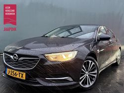 Zwart Gebruikt 2020 Opel Insignia Business Hatchback | € 18.899 (Eerlijke prijs)