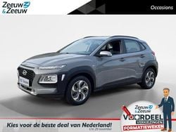 Grijs Gebruikt 2019 Hyundai Kona Comfort SUV | € 17.850 (Eerlijke prijs)