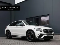 Wit Gebruikt 2019 Mercedes S63 AMG AMG Coupé | € 72.950
