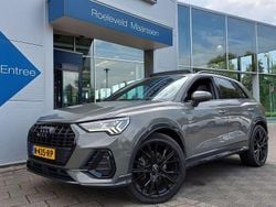 Grijs Gebruikt 2020 Audi Q3 Premium SUV | € 34.950 (Duur)