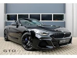 Zwart, metallic lak Gebruikt 2020 BMW Z4 Executive Cabriolet | € 44.950 (Eerlijke prijs)