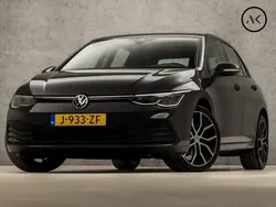 Grijs Gebruikt 2020 VW Golf VIII Sportline Hatchback | € 17.445 (Eerlijke prijs)