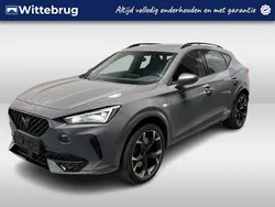 Grijs Gebruikt 2022 Cupra Formentor VZ SUV | € 28.950 (Eerlijke prijs)