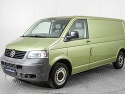 Overig Gebruikt 2010 VW T5 Van | € 5.900 (Eerlijke prijs)