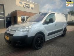 Gebruikt 2009 Citroën Berlingo | € 3.450 (Duur)