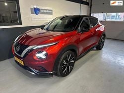Rood Gebruikt 2023 Nissan Juke SUV | € 19.950 (Eerlijke prijs)