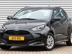 Zwart Gebruikt 2023 Toyota Yaris Active Hatchback | € 20.295 (Goede deal)